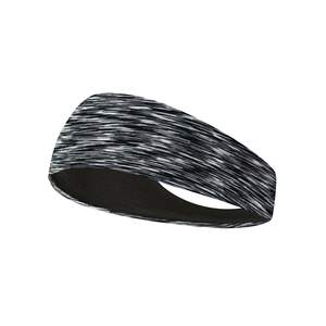 Diadema deportiva transpirable y absorbente de sudor, suave y lisa, para deportes al aire libre y yoga, 1 unidad al por mayor - Product Image 1