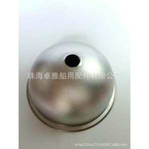 Fregadero de Acero Inoxidable para Autocaravanas, Yates, Automóviles, Vehículos, 340*150 mm, Uso Marino, GR-560 - Product Image 3