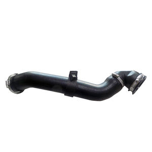 Tuyau turbo compatible avec Ford / Volvo C Max I 1.6 Tdci - Focus C Max 1.6 Tdci - Focus I 1.6 Tdci / C30 1.6 D - S40 I 1.6 D - Product Image 1