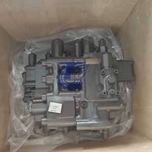 KRJ10310 KRJ16010 C0170-55064 Ensemble de commande hydraulique pour distributeur CX220 CX210B CX220B - Product Image 1