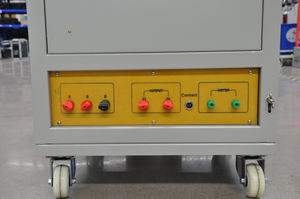 HVHIPOT 5000A Digital GDSL-D Series Testing Equipment Personalizado Grande Injeção e Gerador De Corrente Primária - Product Image 4