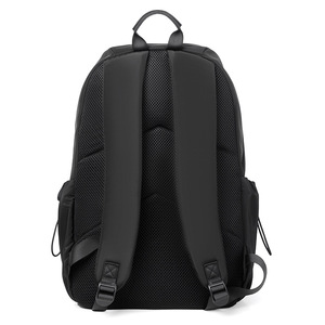 Custom Laptop Backpack 2025 Men's Business Casual <b>Computer</b> <b>Bag</b> Outdoor Travel Student Backpack - Product Image 4