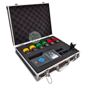 KDZD3540 10kV-35kV 3 Phase Non-contact Wireless Phase Detector Phasing Device Tester for <strong>Metalclad</strong> Withdraw Switchgear - Product Image 2