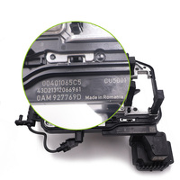 Módulo de Control de Transmisión TCU DSG de 7 Velocidades KS 0AM927769D DQ200 Hecho en Rumania para VW y Audi