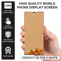 Pantalla LCD Original de Fábrica al por Mayor para Samsung A42 5G, Pantalla LCD para Samsung A42 5G, Pantalla para Samsung A42 5G