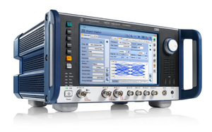 Rohde & Schwarz CMA180 – Équipement de communication RF d'occasion (100 KHz-3 GHz) avec garantie de 30 jours – Allemagne - Product Image 5