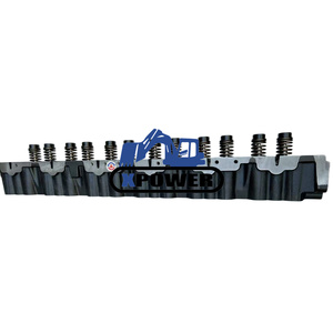 Cabeza de Cilindro Completa con Válvulas 0429-1729 04298010 para Motor TCD 2013 L06 2V para Excavadora - Product Image 5