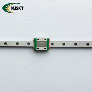 High Precision Original HIWIN MGN12H Mini Linear Guide Rail Block Linear Motion Sliding Carriage - Product Image 6