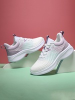Chaussures de marche fitness originales haut de gamme pour hommes, chaussures décontractées d'extérieur, chaussures de sport tendance 4 couleurs