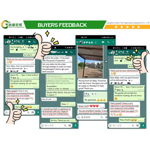 Mới nhất nóng bán thủy canh máng xối kênh dâu tây máng xối trồng máng xối thủy canh phát triển hệ thống - Product Image 5