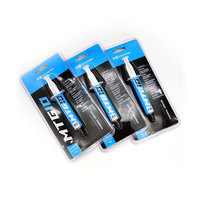 Accessoire informatique en stock de graisse thermique au silicone haute performance MTG10 à refroidissement rapide