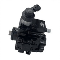 Ensemble de pompe à carburant diesel de haute qualité 094000-0530 pour moteurs de camions lourds - Reconditionné