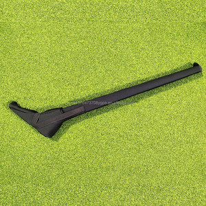 SwingPerfect Golf Green Reading Ramp Trainer Slope Ball Roll Launch <strong>Machine</strong> 44in Carbon Fiber <strong>Putting</strong> Aid Ambidextrous - Product Image 6