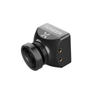 Foxeer Mini <span class=keywords><strong>3</strong></span> 1200TVL Starlight 0.00001lux FPV Máy Ảnh Độ Ltrễ Thấp Tiếng Ồn Đối với RC Racing Drone - Product Image 1