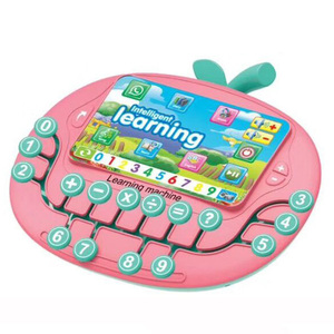 Thông Minh Vui Nhộn Với Chuột Và Micro Máy Học Máy Tính Xách Tay Đồ Chơi Trẻ Em - Product Image 3