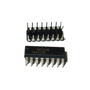 Domino 7,5mm ICs Componente electrónico DIP - Product Image 5