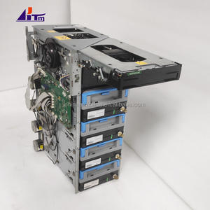 銀行<span class=keywords><strong>ATM</strong></span>機交換部品Diebold 5500統合キャッシュディスペンサー収納カセット付き - Product Image 2