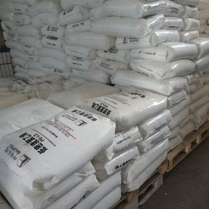 ท่อโพลีเอทิลีน PE HDPE เกรดธรรมชาติ 100% N3000b เม็ดพลาสติกโพลีเอทิลีนความหนาแน่นสูง - Product Image 2