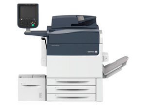 Fotocopiadora de Alta Resistencia, Impresora Grande para V 180 - Product Image 2