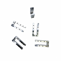 Service d'usinage de précision OEM |   Pièces personnalisées en aluminium, laiton et acier inoxydable |   Usinage par électroérosion à fil, tournage, fraisage, prototypage