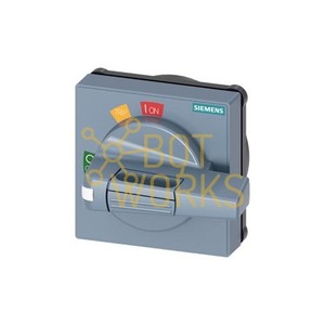 Siemens 8UD17310AB11 - Nuevo - Product Image 1