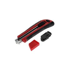 GEDORE Red R93200025 Couteau à découper 5 lames largeur 25 mm avec clip - Product Image 1