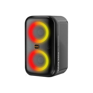 Koda thiết kế mới ngoài trời di động 8 inch loa siêu trầm karaoke bên hộp loa với đèn loa bên hộp <span class=keywords><strong>1000</strong></span> - Product Image 1