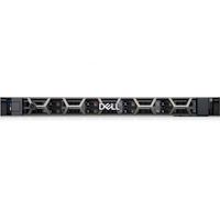 D Ell Poweredge R660 1u Serveur réseau à 2 prises Intel Xeon 6434 64 go Ddr5 4800mhz Serveur Rack D Ell R660