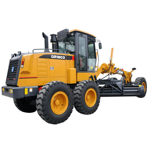 Motoniveladora XCM-G GR1803 de 180 CV de la popular marca en venta - Product Image 4