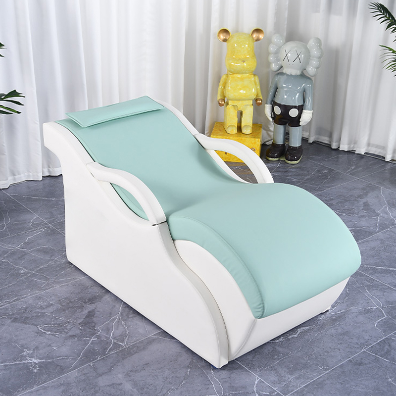 Single bed