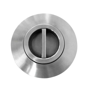 <span class=keywords><strong>Boquilla</strong></span> de Succión de Agua Portátil de Acero Inoxidable 304 Resistente a la Corrosión para <span class=keywords><strong>Piscina</strong></span> - Product Image 3