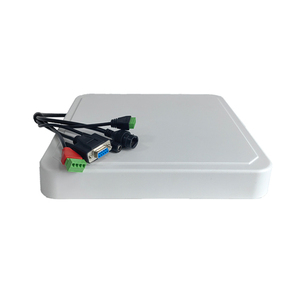 Reading 0m~30m Impinj E710 Integrated <strong>UHF</strong> <strong>RFID</strong> <strong>Reader</strong> With Built-in 9dBi Antenna <strong>UHF</strong> <strong>Reader</strong> <strong>RFID</strong> For Production Automation - Product Image 4