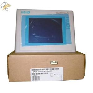 Fast Delivery <strong>Touch</strong> Screen <strong>Panel</strong> <strong>SIMATIC</strong> <strong>HMI</strong> SMART 700 6AV6648-0AC11-3AX0 - Product Image 2
