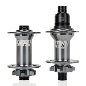 Offre Spéciale Koozer 450 <span class=keywords><strong>Boost</strong></span> 120HD moyeux de vélo vtt 28H 32 trous <span class=keywords><strong>axe</strong></span> en acier CR-MO 15x110 <span class=keywords><strong>12x148</strong></span> THRU moyeux de pièces de vélo - Product Image 3