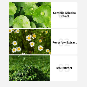 ขายส่งผลิตภัณฑ์ดูแลผิวแบบกึ่งสำเร็จรูป - เซรั่มสมุนไพรลดรอย<span class=keywords><strong>แผลเป็น</strong></span>จากสิว สโนว์โลตัส ซินนามาลดีไฮด์ - Product Image 2