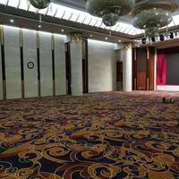 Luxury Corridor Long Carpets Hotel Stairs Aisle Hallway Runner Rugs