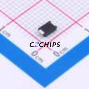 ชิปไดโอด Schottky ไดโอด SMAF SS36F ใหม่ของแท้ชิ้นส่วนอิเล็กทรอนิกส์ - Product Image 2