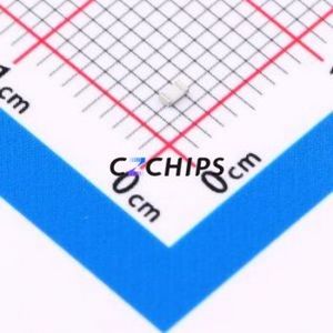 Résistance SMD 0603WAF5763T5E 0603 (Type : Film Épais) (Résistance : 576 kOhm Précision : 1%) - Product Image 2
