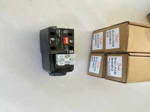 ระบบควบคุมไฮดรอลิก DG4V-3-0AL-M-U-H7-69-EN124 ไฮดรอลิก |   อะไหล่ไฮดรอลิก - Product Image 4