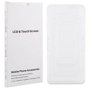 Écran LCD TFT avec cadre pour <span class=keywords><strong>iPhone</strong></span> <span class=keywords><strong>5C</strong></span> - Product Image 6