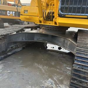 Excavadora Komatsu PC240LC, Cucharón de Excavación de 24 Toneladas, Equipo Pesado - Product Image 4