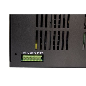 Yongli Harga Kompetitif YL-2 40w 80w Catu Daya Laser Suku Cadang Peralatan Laser untuk Mesin Laser Co2 - Product Image 5