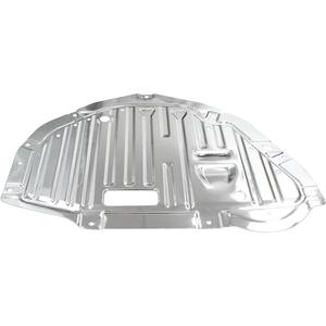 Protection de carter moteur Honda 74112-TLA-A01 en aluminium pour CRV 2017-22 - Product Image 4