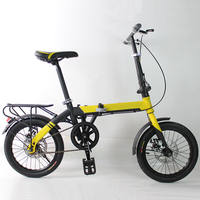 Faltbar 14.12.16/18/20/24 Zoll Qualität Kinder fahrrad/Mutter Baby Eltern-Kind Fahrrad faltbar/China Kinder Erwachsene Faltrad