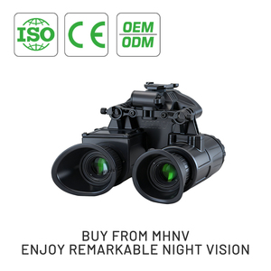 F-PVS31 Lightweight Handheld Infrared Low Light FOV40 Degree 640*512px Resolution Binocular NV <b>Thermal</b> Imaging - Product Image 6