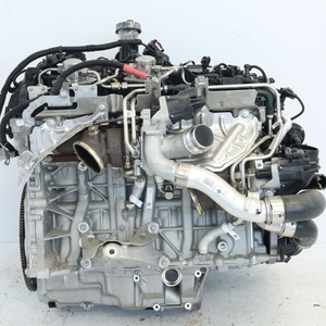 Motor diésel B57D30A para BMW 5er <span class=keywords><strong>G30</strong></span> G31 F90 530d 3.0D B57D30A B57 11002473237 265 PS motor diésel - Product Image 2