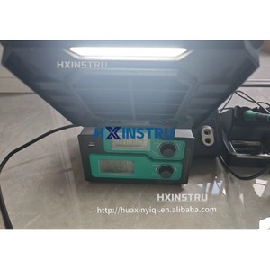 Pro'skit SS-988H สถานีอเนกประสงค์ 6-in-1 แบบออลอินวัน H - Product Image 4