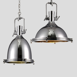 Lampes suspendues industrielles en <span class=keywords><strong>métal</strong></span> <span class=keywords><strong>Vintage</strong></span> de haute qualité Loft Retro <span class=keywords><strong>Suspension</strong></span> Restaurant - Product Image 3