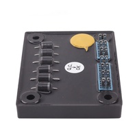Accessoires pour groupe électrogène diesel AVR E000-22016 Module de redresseur d'excitation de générateur à excitation composite sans balais