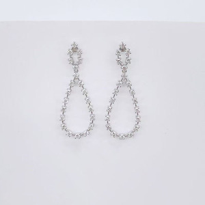 <span class=keywords><strong>Pendientes</strong></span> <span class=keywords><strong>de</strong></span> Oro Blanco <span class=keywords><strong>de</strong></span> 18K con Diamantes Cultivados en Laboratorio, <span class=keywords><strong>Pendientes</strong></span> Colgantes, <span class=keywords><strong>Pendientes</strong></span> <span class=keywords><strong>de</strong></span> Oreja, <span class=keywords><strong>Pendientes</strong></span> <span class=keywords><strong>de</strong></span> Diamantes, <span class=keywords><strong>Pendientes</strong></span> <span class=keywords><strong>de</strong></span> Moissanita, <span class=keywords><strong>Pendientes</strong></span> Colgantes <span class=keywords><strong>de</strong></span> Moda para Mujer - Product Image 5